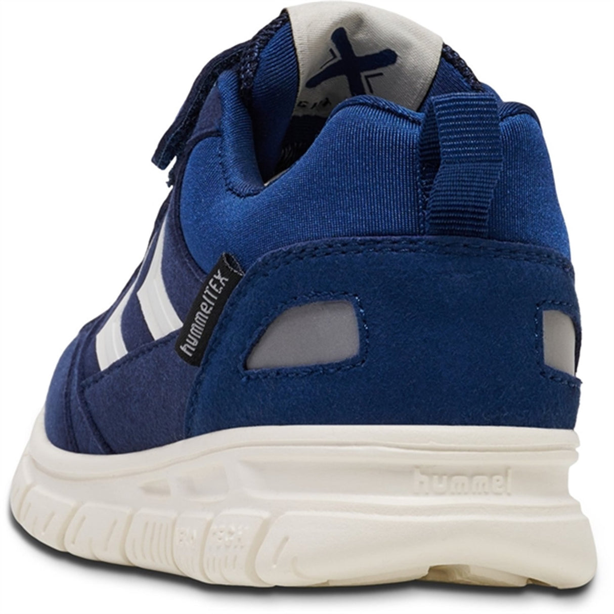 Hummel X-light Tex 2.0 JR Sneakers Black Iris 2