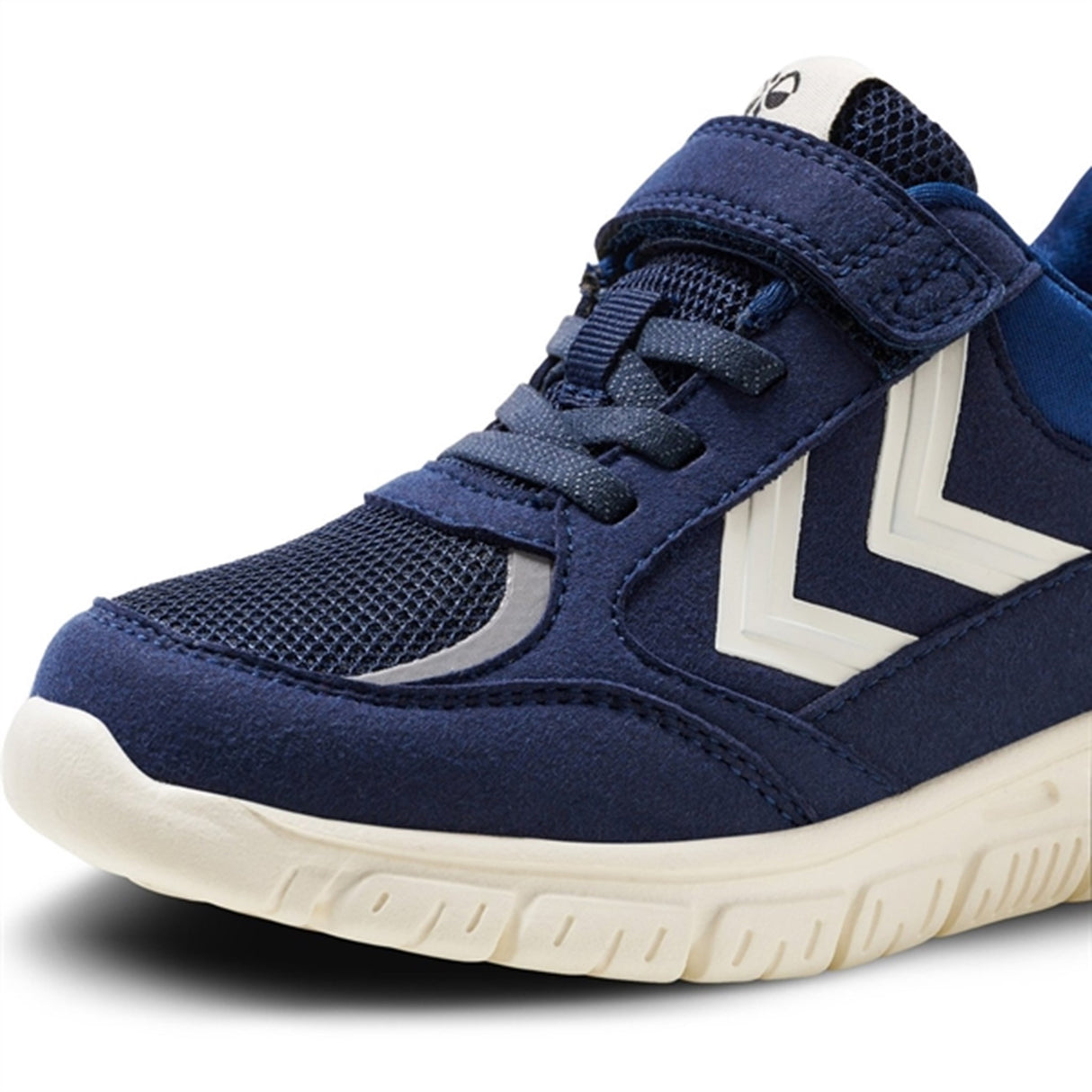 Hummel X-light Tex 2.0 JR Sneakers Black Iris 5