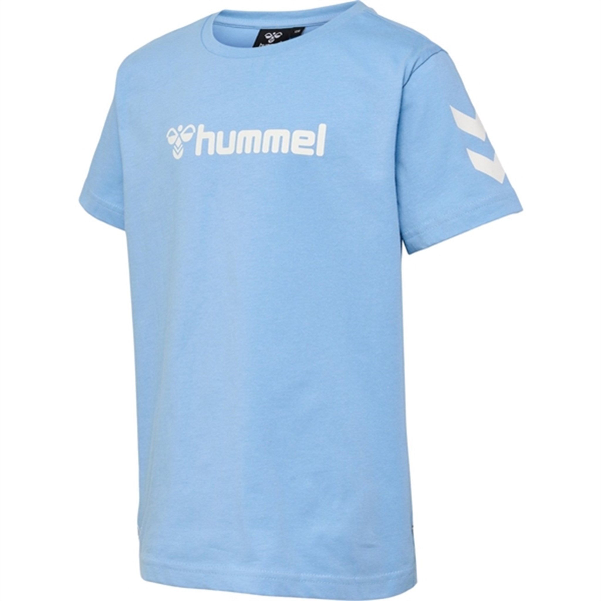 Hummel Dusk Blue Novet Shorts Sett 4