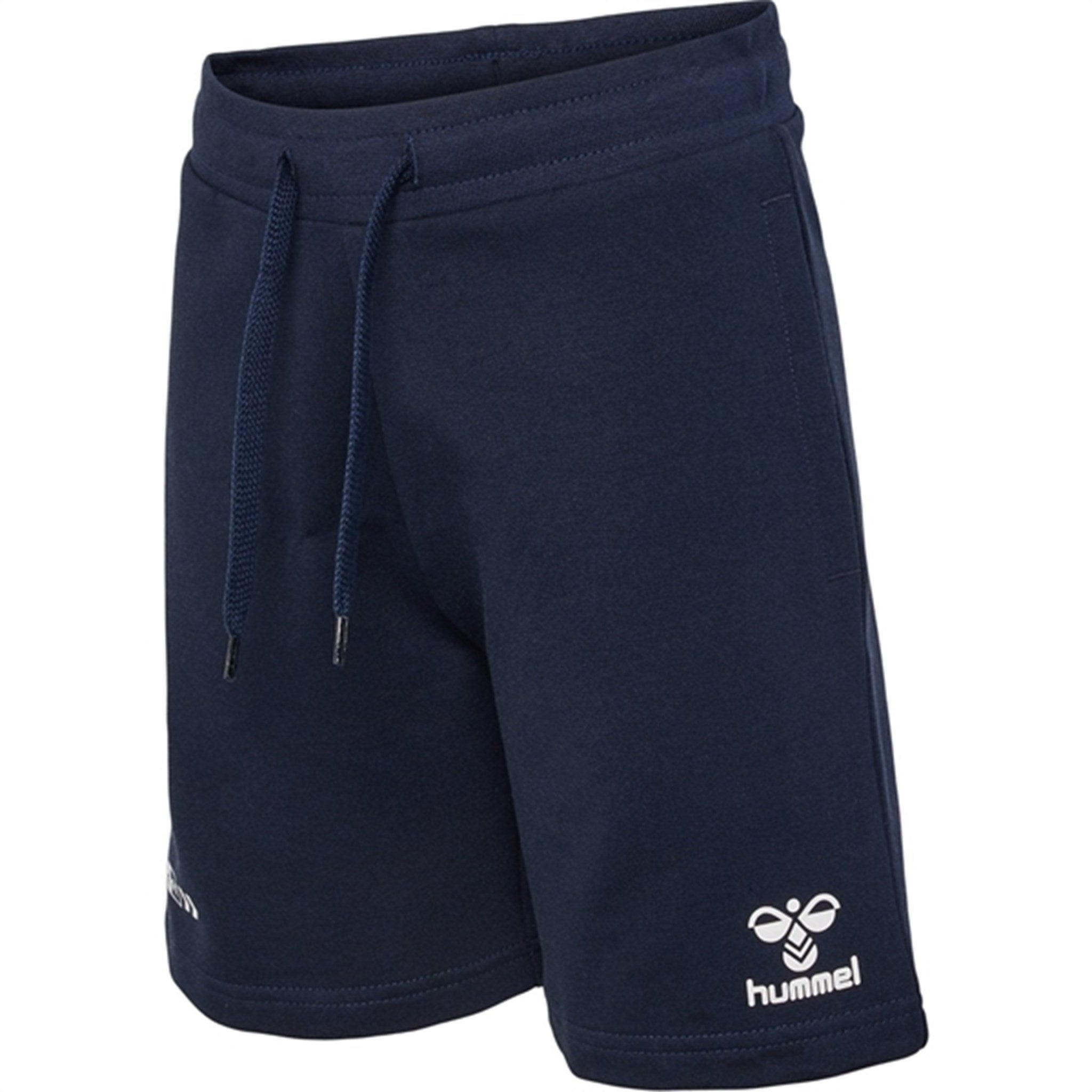 Hummel Dusk Blue Novet Shorts Sett 5