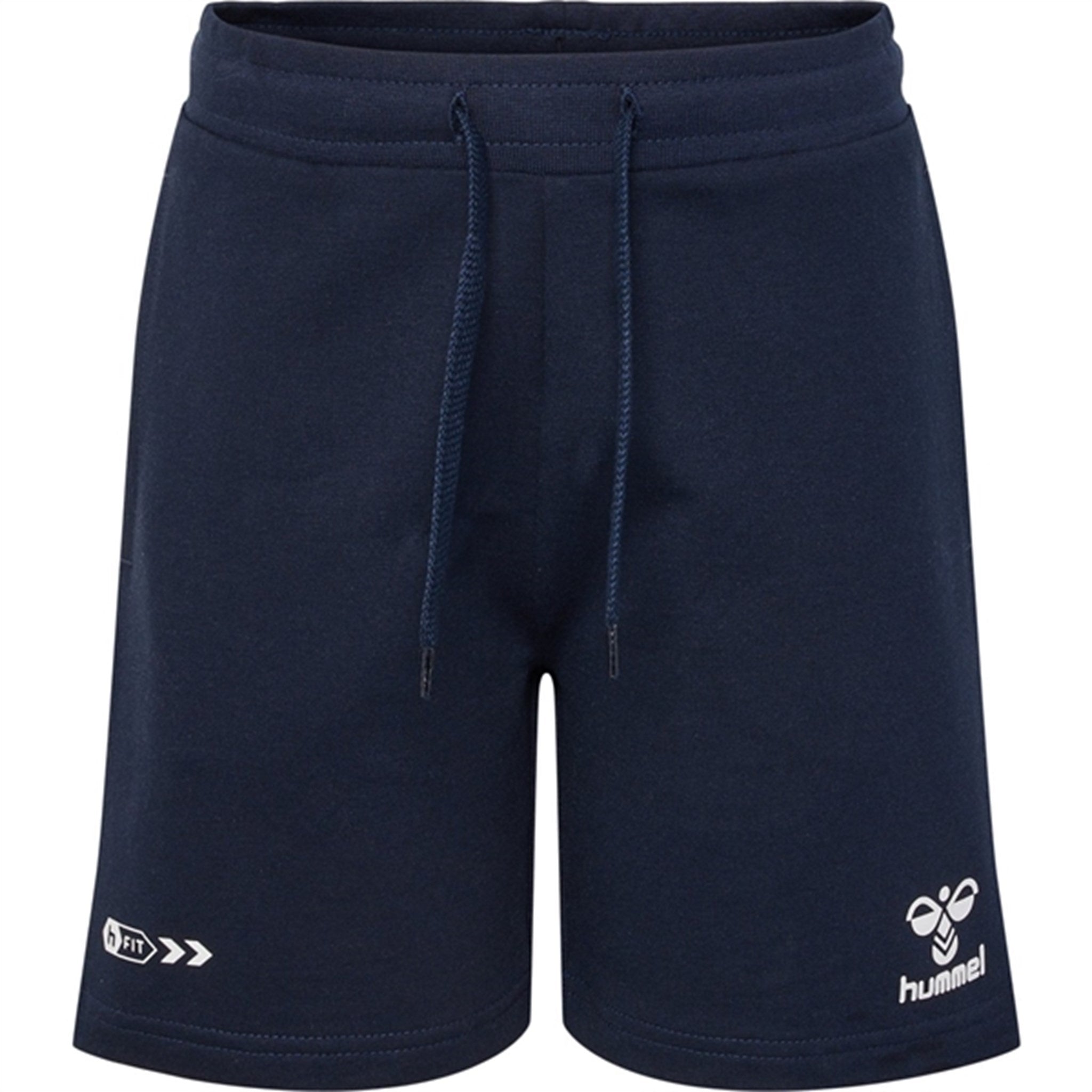 Hummel Dusk Blue Novet Shorts Sett 3
