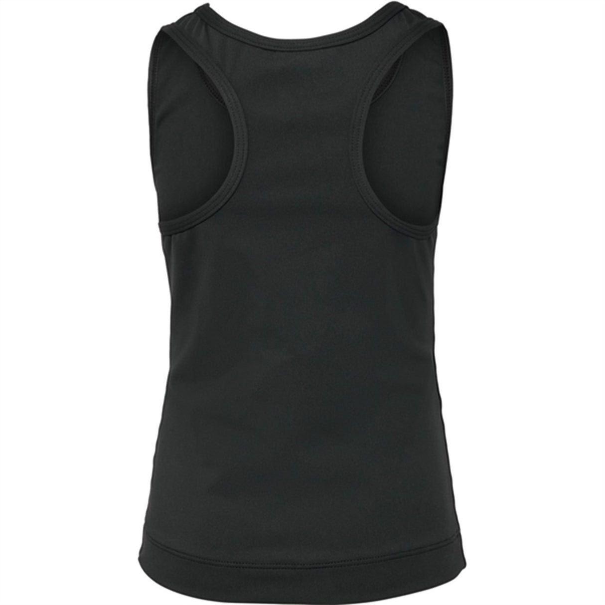 Hummel Black Pure Tank Topp