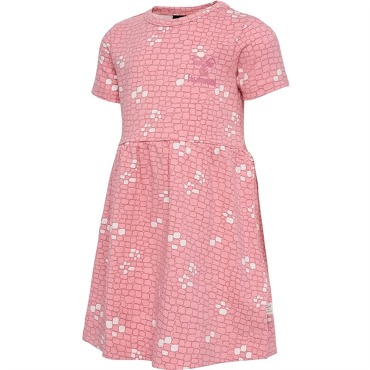 Hummel Bridal Rose Zanzi Kjole S/S