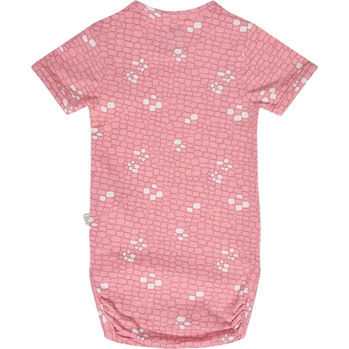 Hummel Bridal Rose Zanzi Body S/S