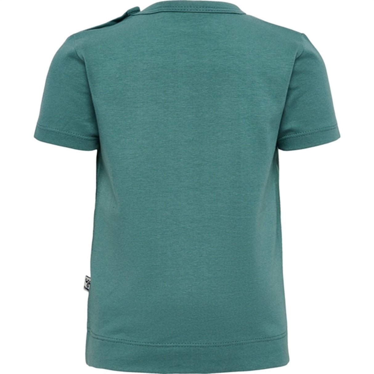 Hummel Sea Pine Azur T-shirt S/S