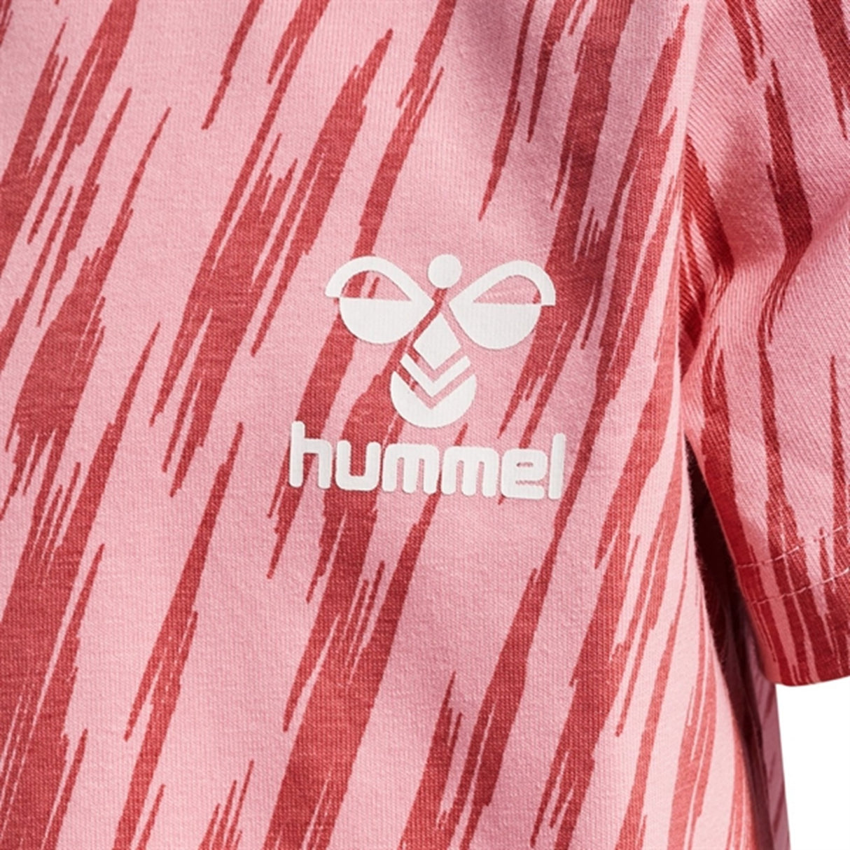 Hummel Canyon Rose Sophia Kjole S/S