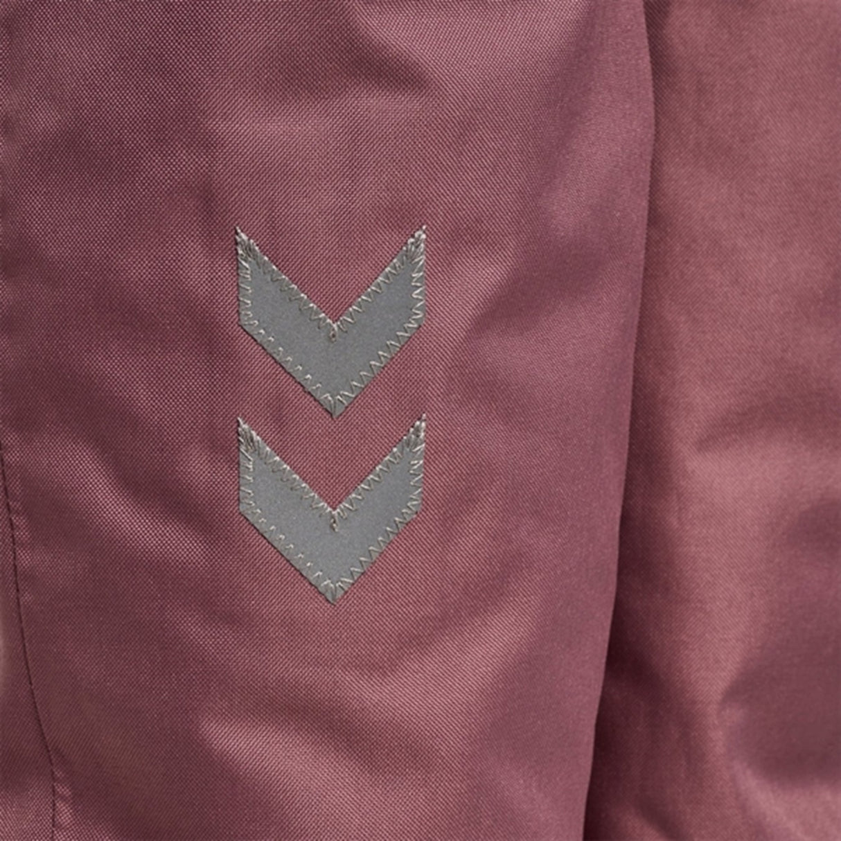 Hummel Dress Snoopy Tex Rose Brown