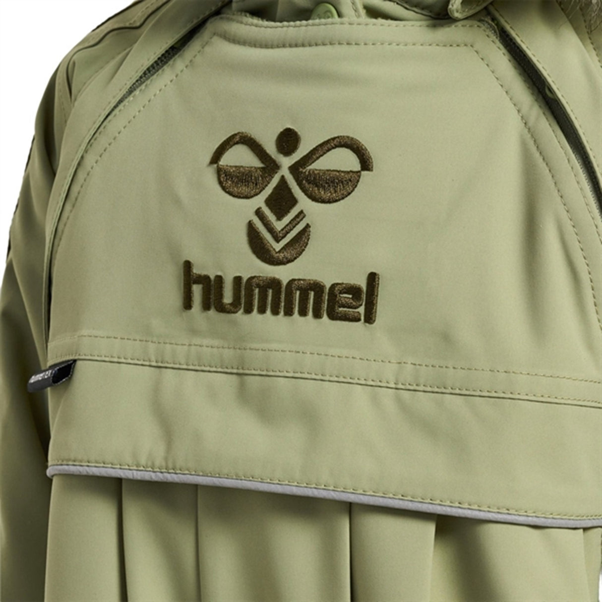 Hummel Dress Moon Tex Oil Green
