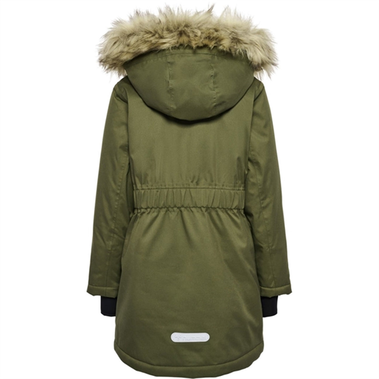 Hummel Frakk Alma Tex Olive Night