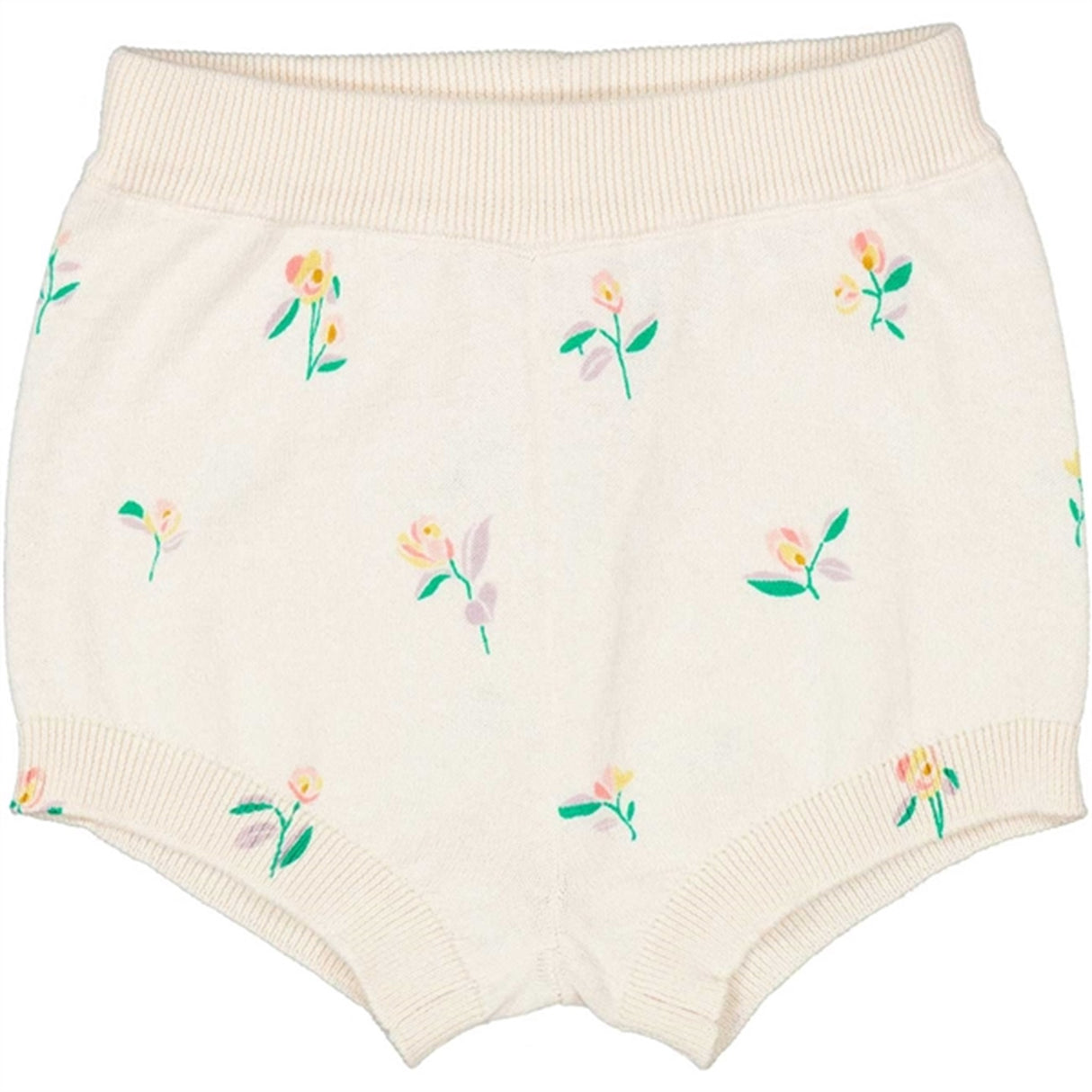 MarMar Flower Pepa Strik Shorts/Bloomers