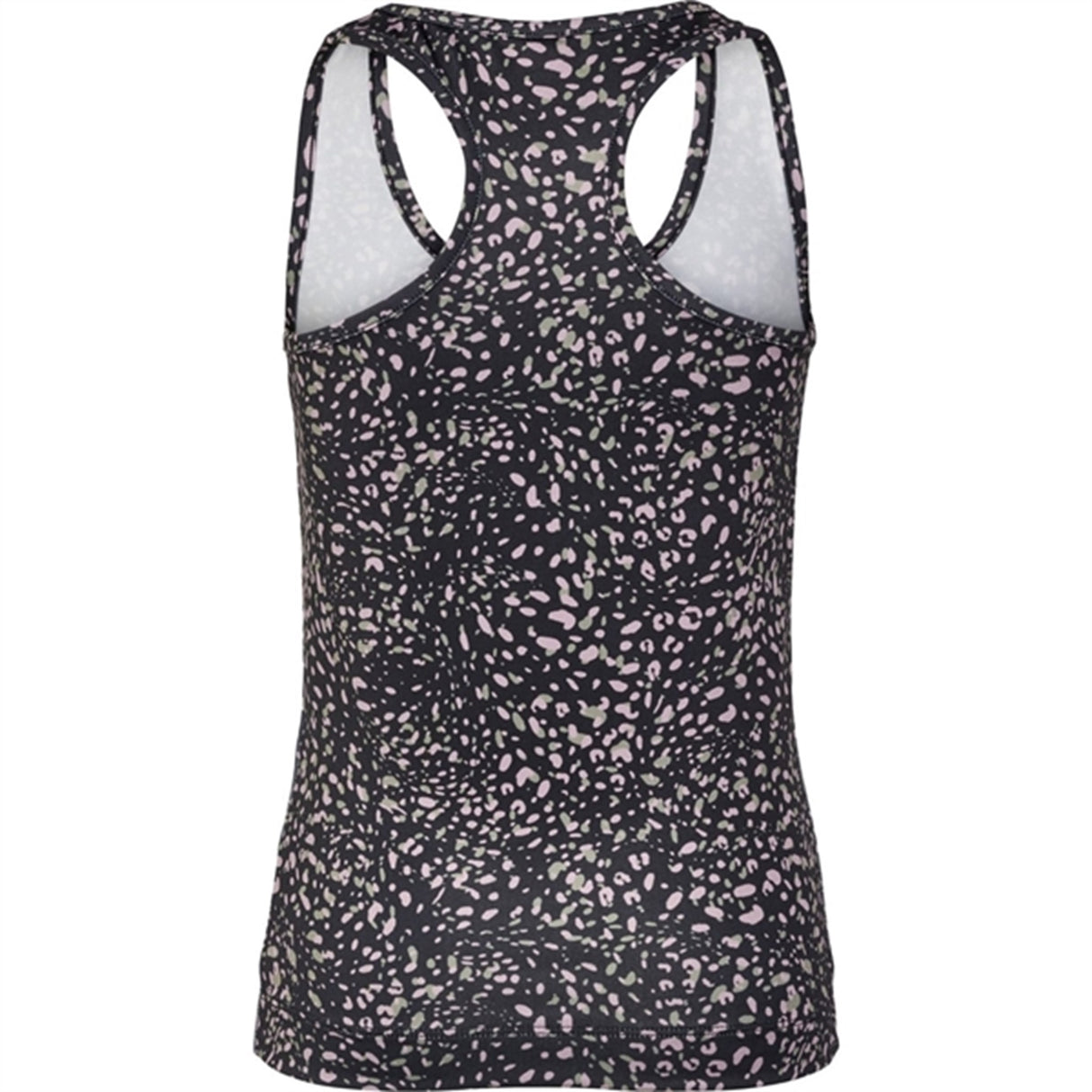 Hummel Asphalt Anne Topp