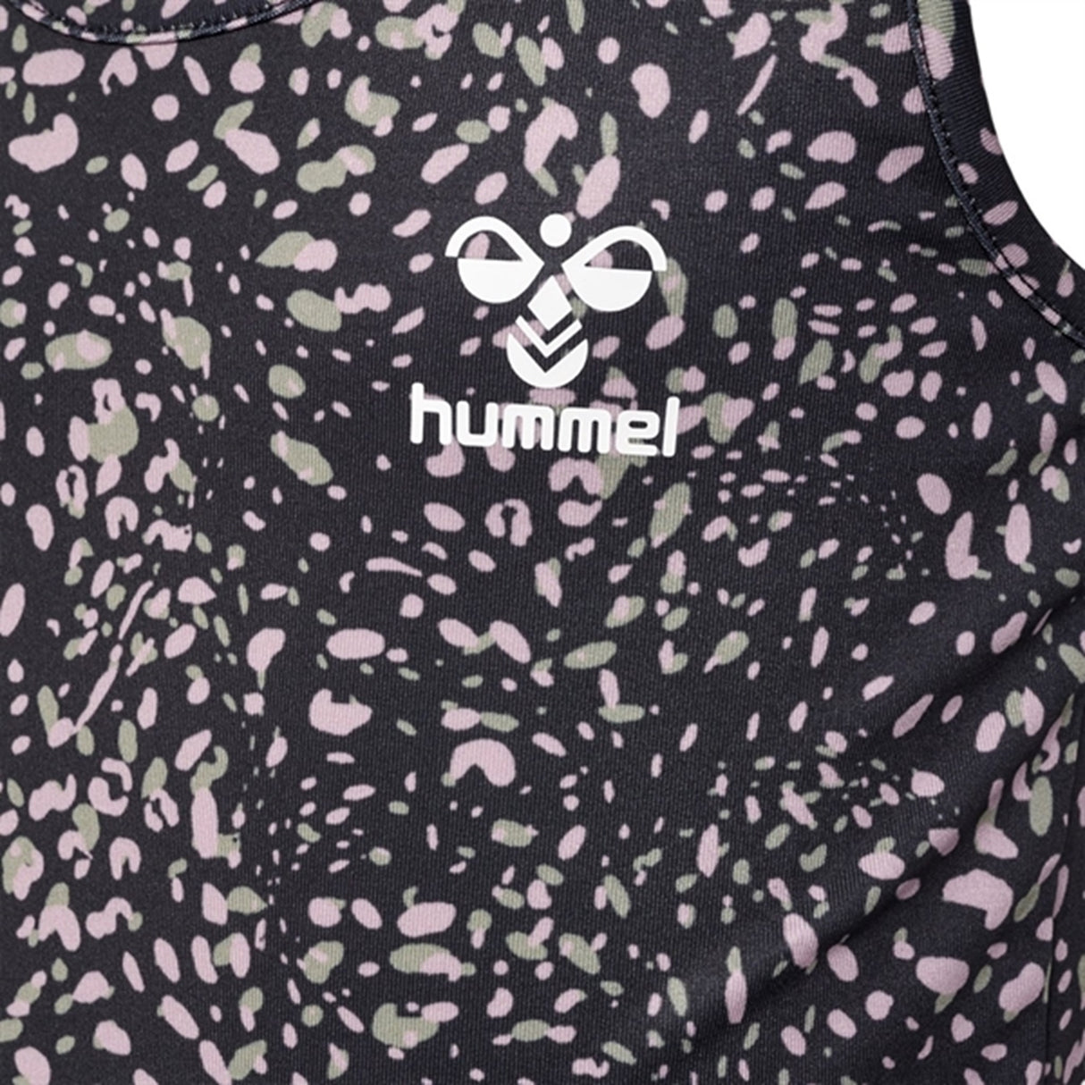 Hummel Asphalt Anne Topp