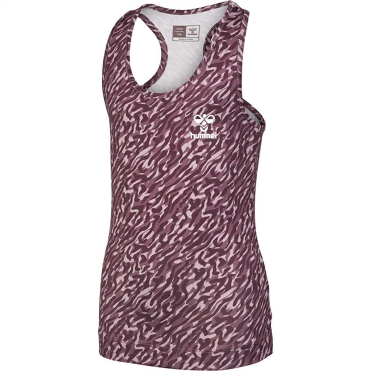 Hummel Rose Brown Anne Topp