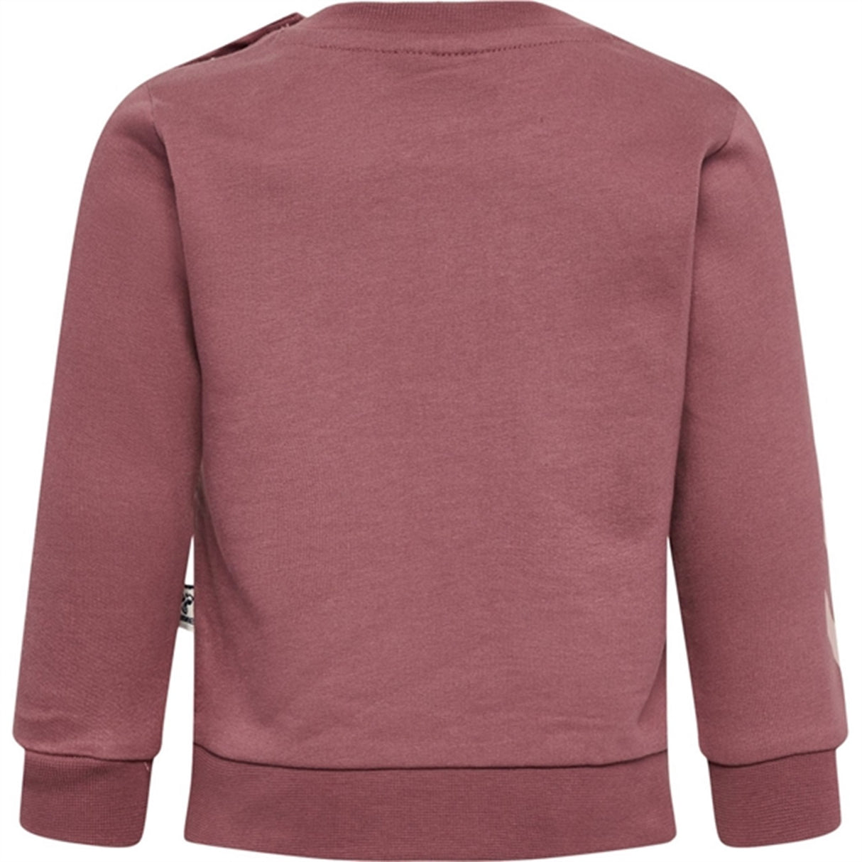 Hummel Rose Brown Neel Collegegenser
