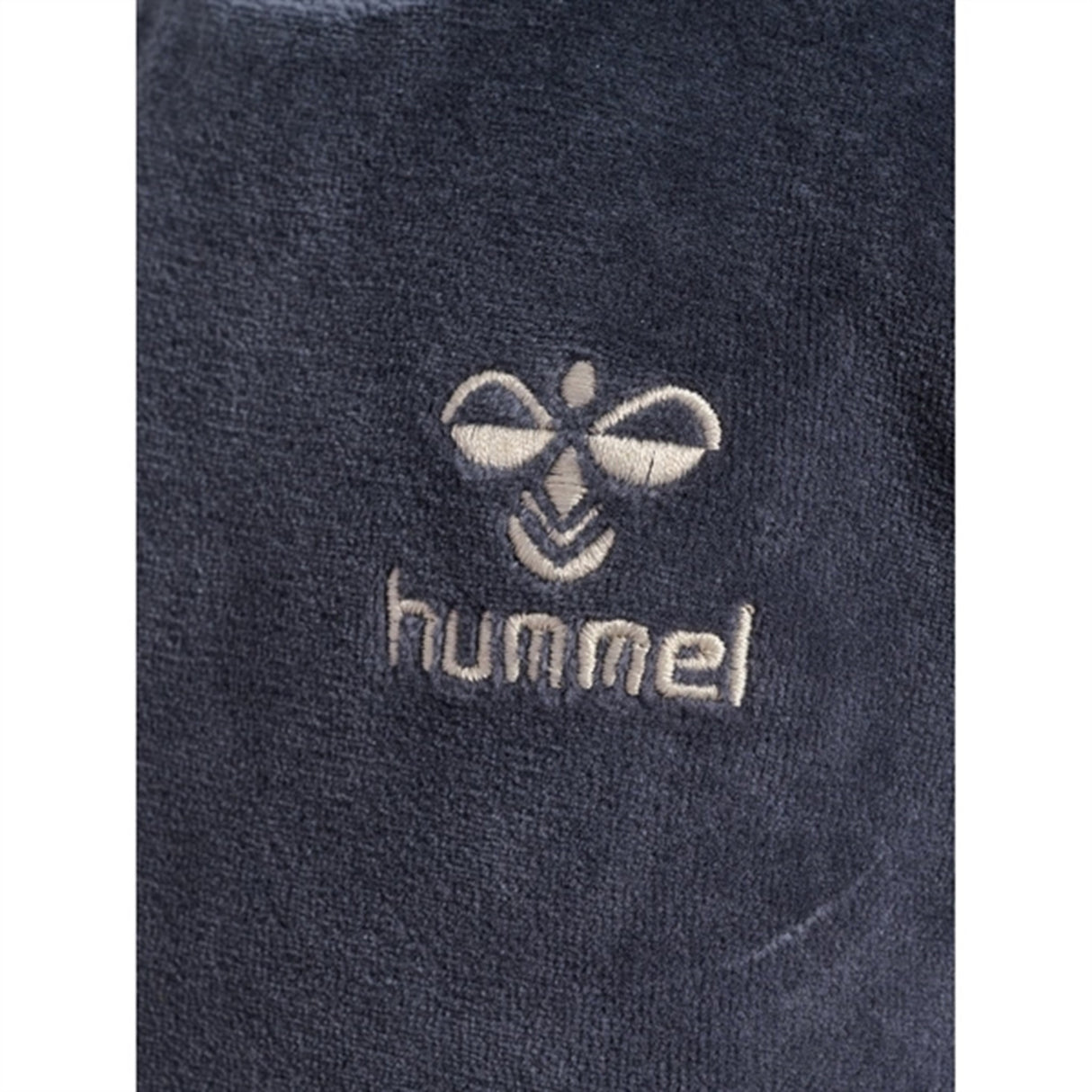 Hummel Ombre Blue Mix Vest
