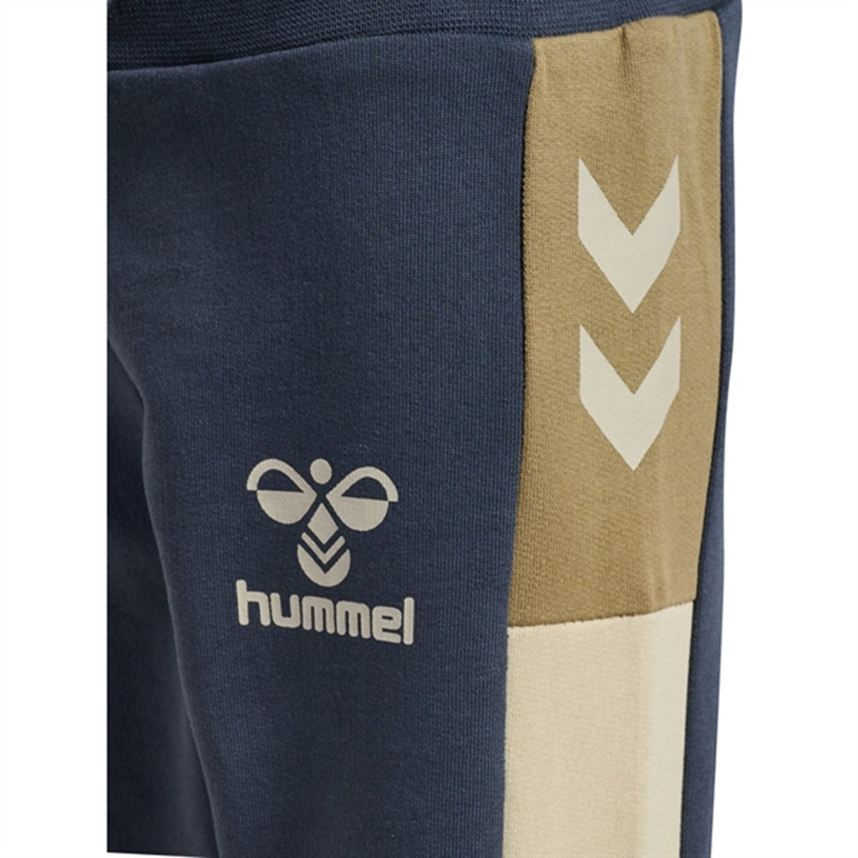 Hummel Ombre Blue Skye Bukser