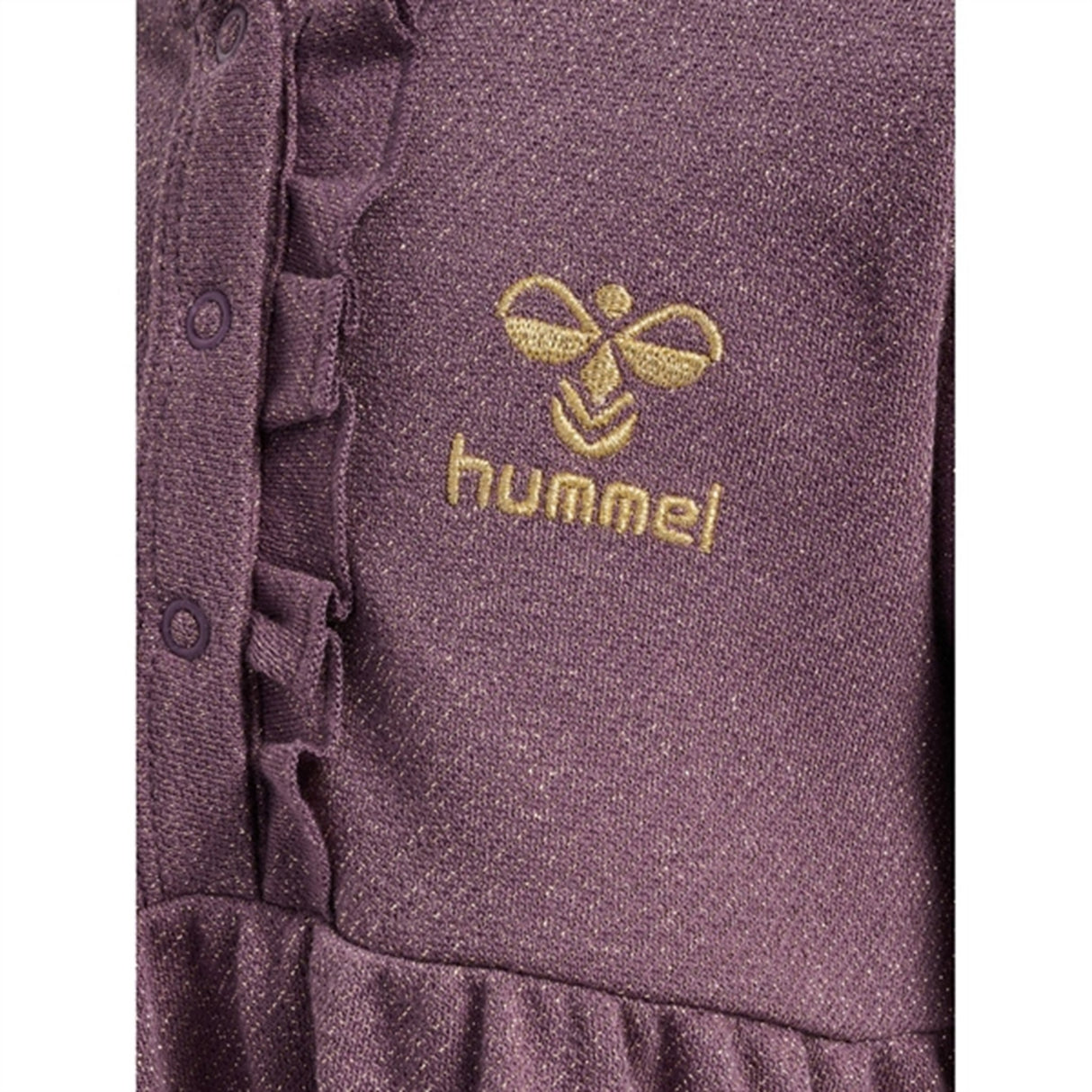 Hummel Arctic Dusk Lissa Kjole