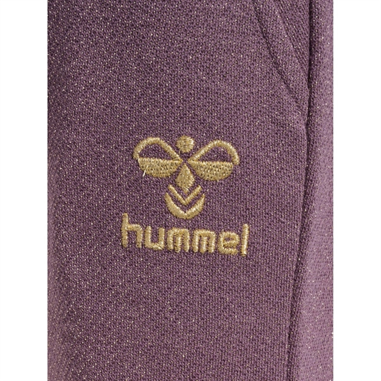 Hummel Arctic Dusk Lissa Bukser