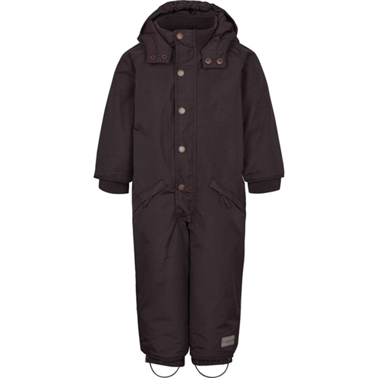 MarMar Flyverdragt Ollie Technical Dark Chocolate