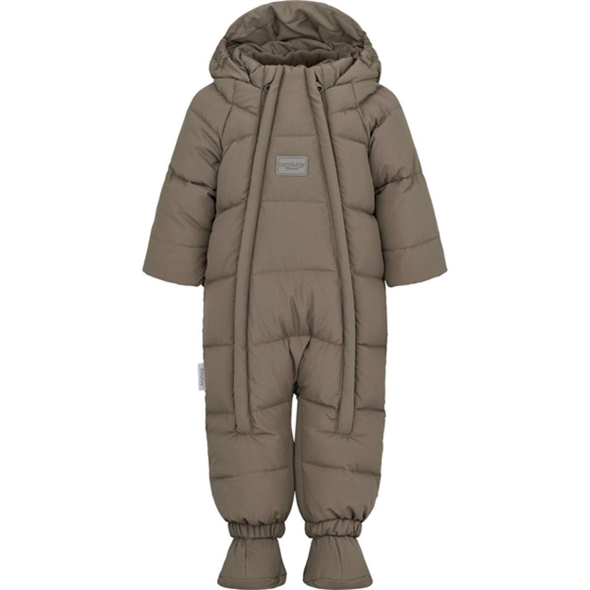 MarMar Dress Obert Mouse