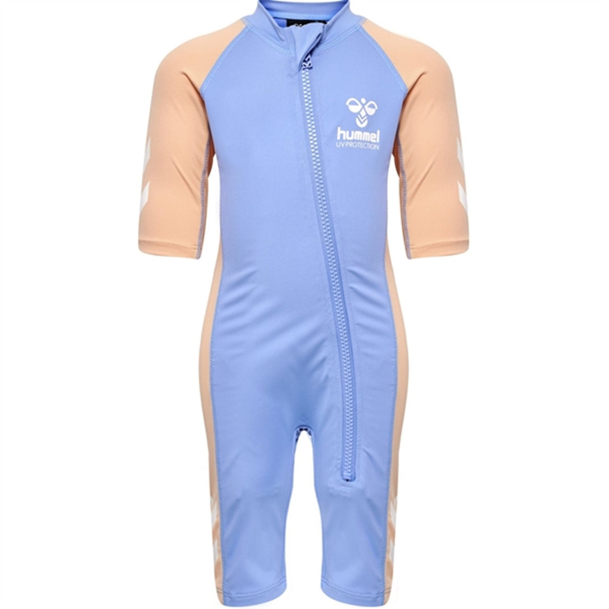 Hummel Cala Badedrakt Peach Parfait