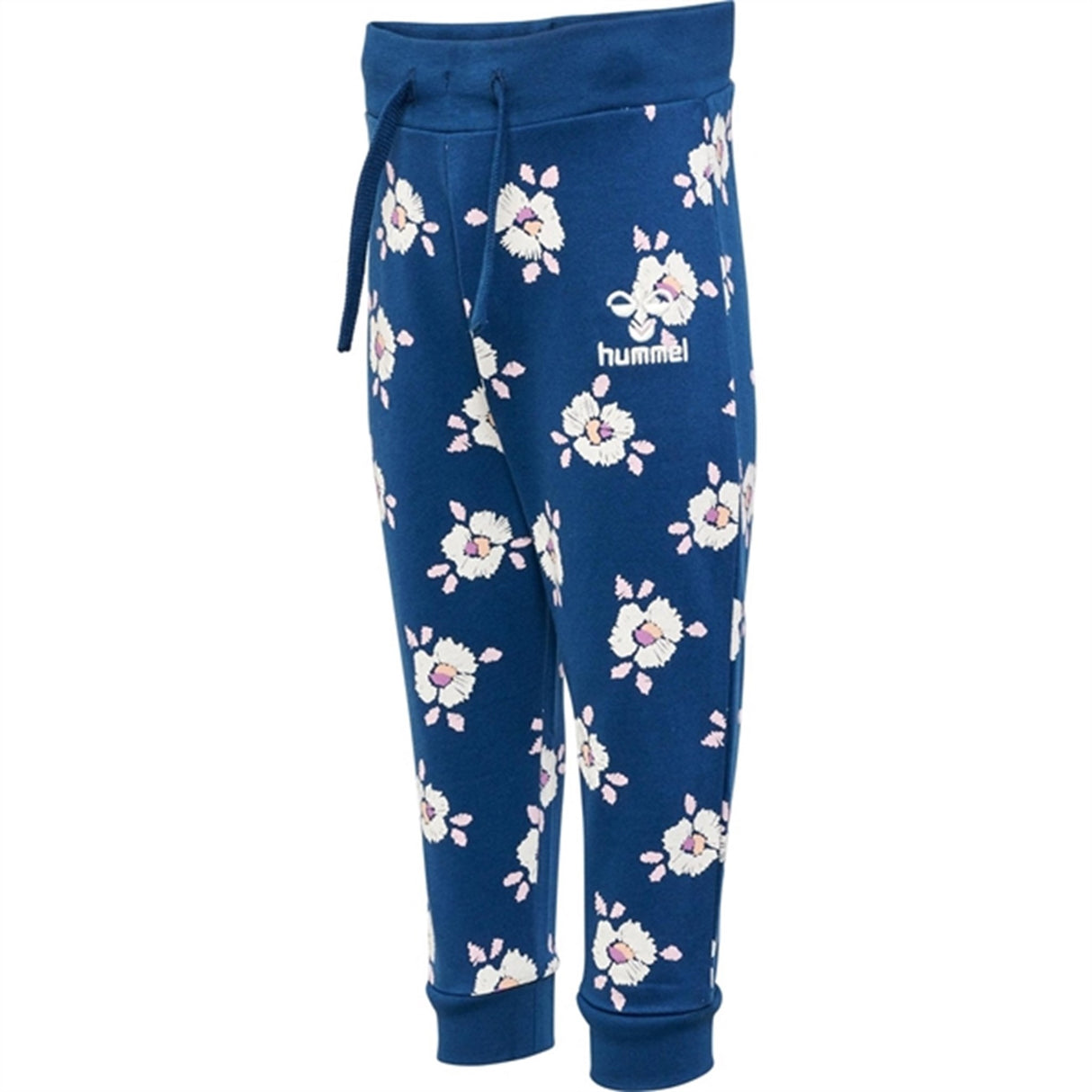 Hummel Dark Denim Bloom Bukser