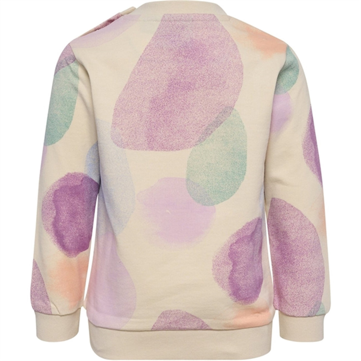 Hummel Whitecap Gray Carin Collegegenser