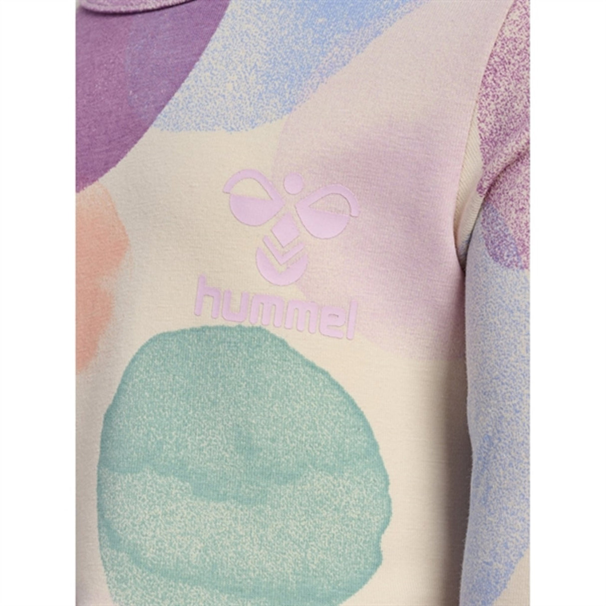 Hummel Whitecap Gray Anny Kjole