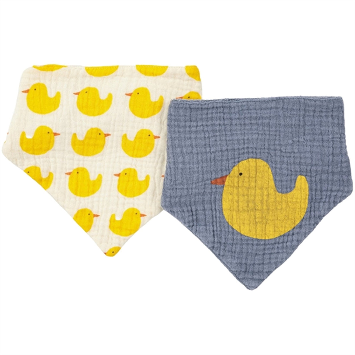 Bobo Choses Blue Rubber Duck Savlesmæk 2-pakning