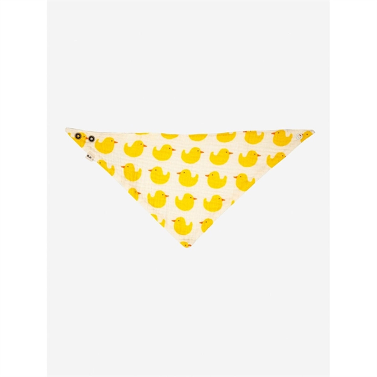 Bobo Choses Blue Rubber Duck Savlesmæk 2-pakning