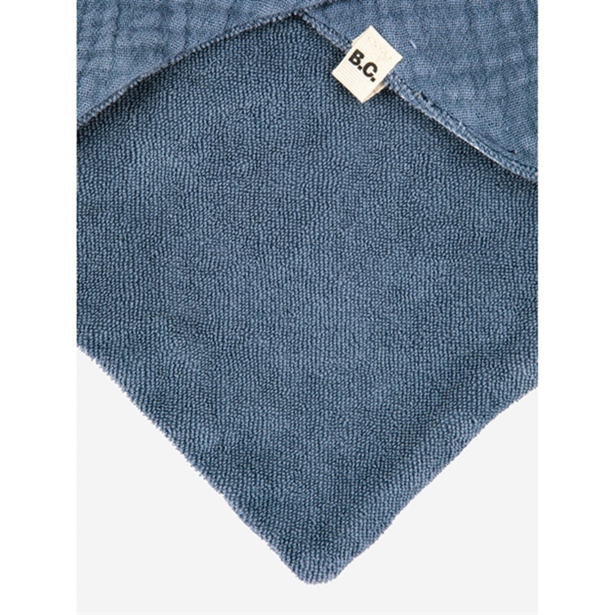 Bobo Choses Blue Rubber Duck Savlesmæk 2-pakning