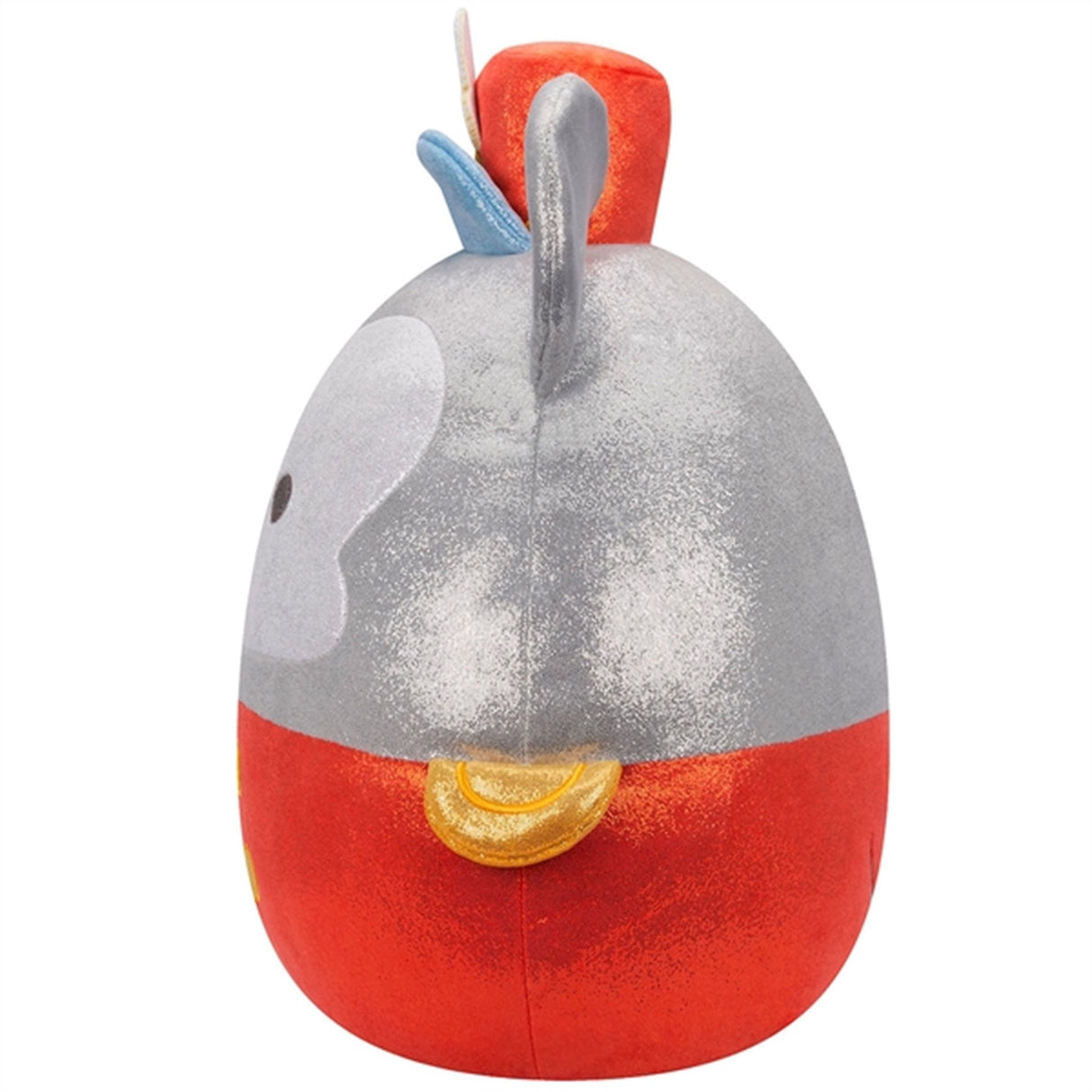 Squishmallows Disney 100 År Band Leader Mickey 35 cm