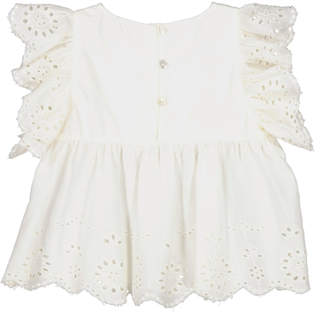 MarMar Cloud Twis Topp