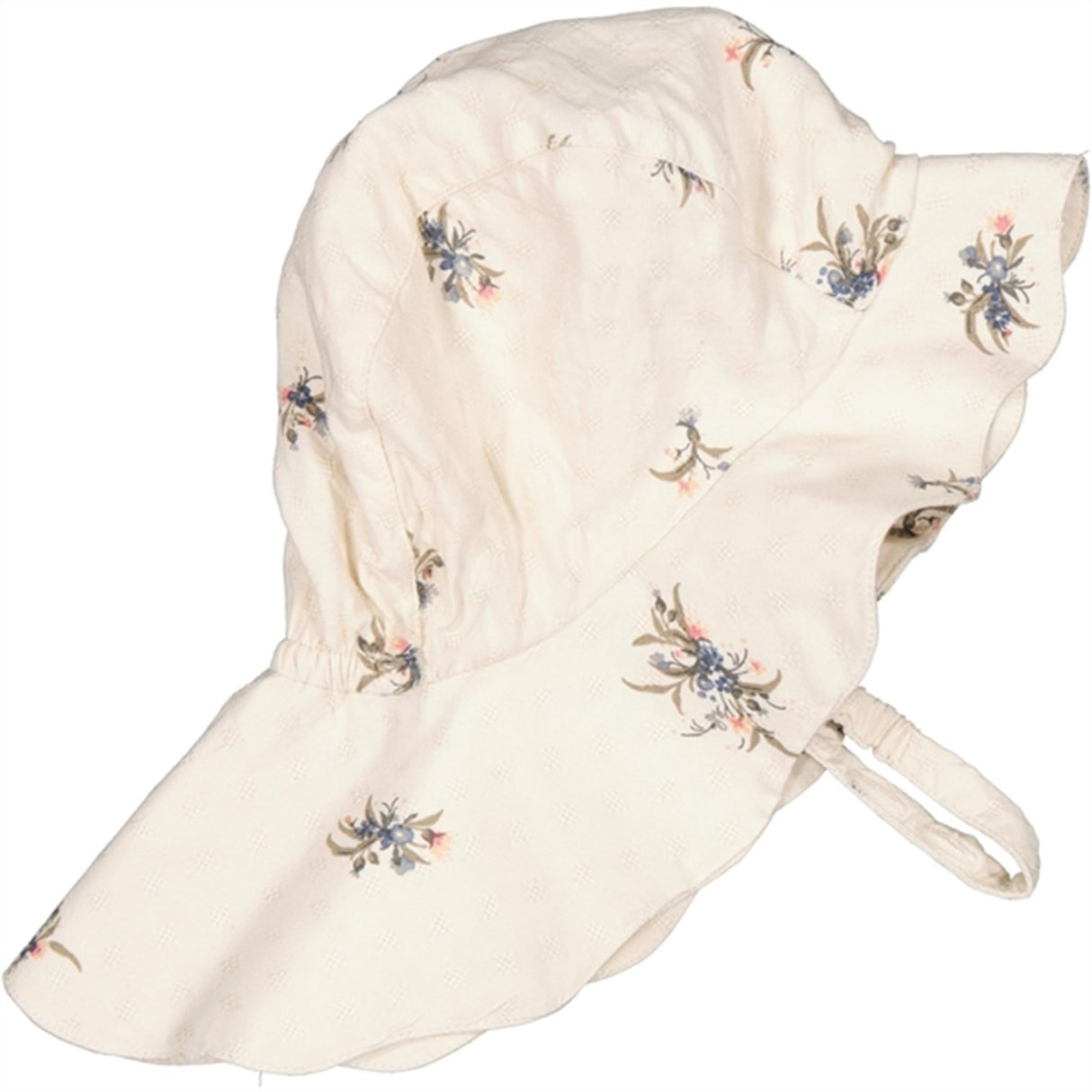 MarMar Spring Bloom Alba Baby L Solhatt