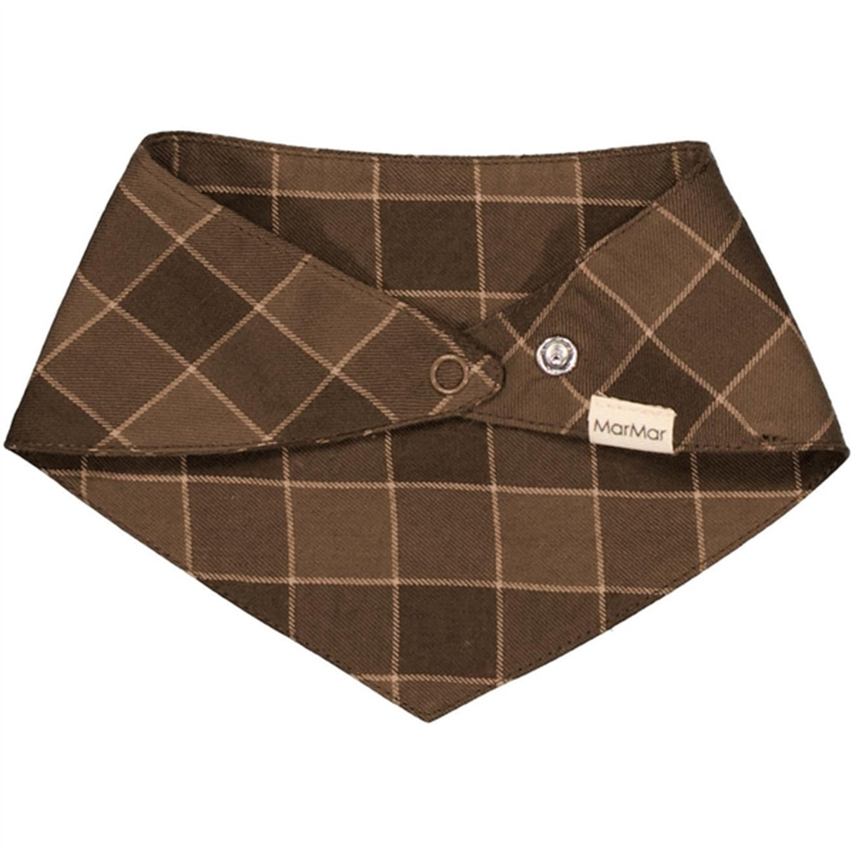 MarMar Autumn Check Ari Savlesmæk