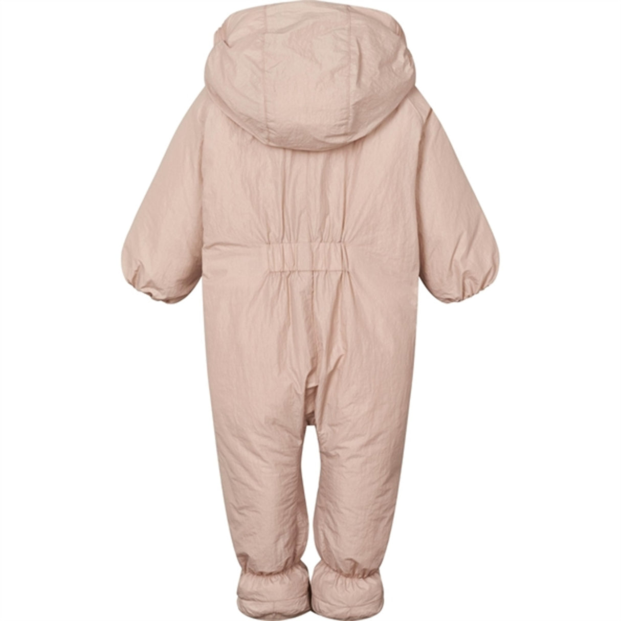 MarMar Faded Rose Omut Termodress Ridé