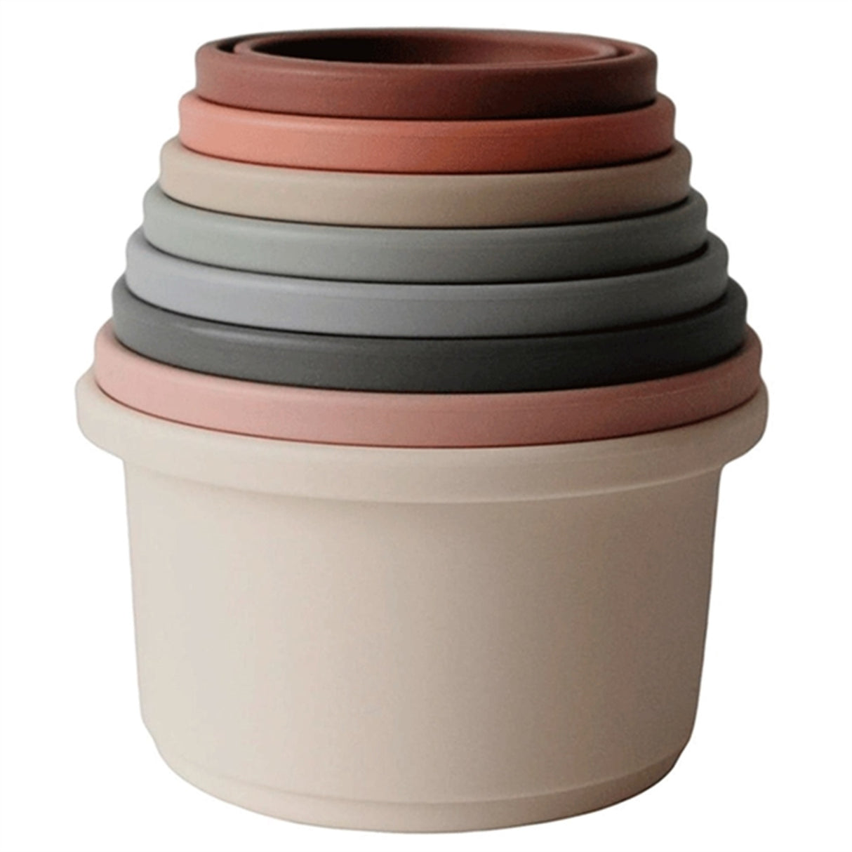 Mushie Stable Kopper Orginal