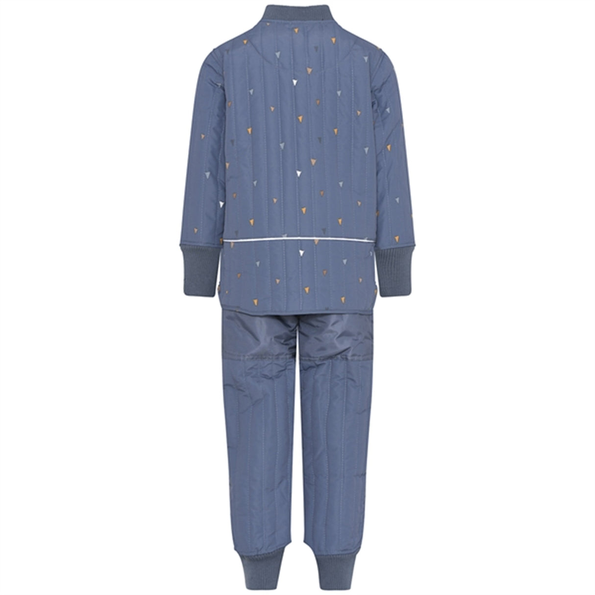 En Fant Termosett Dark Slate