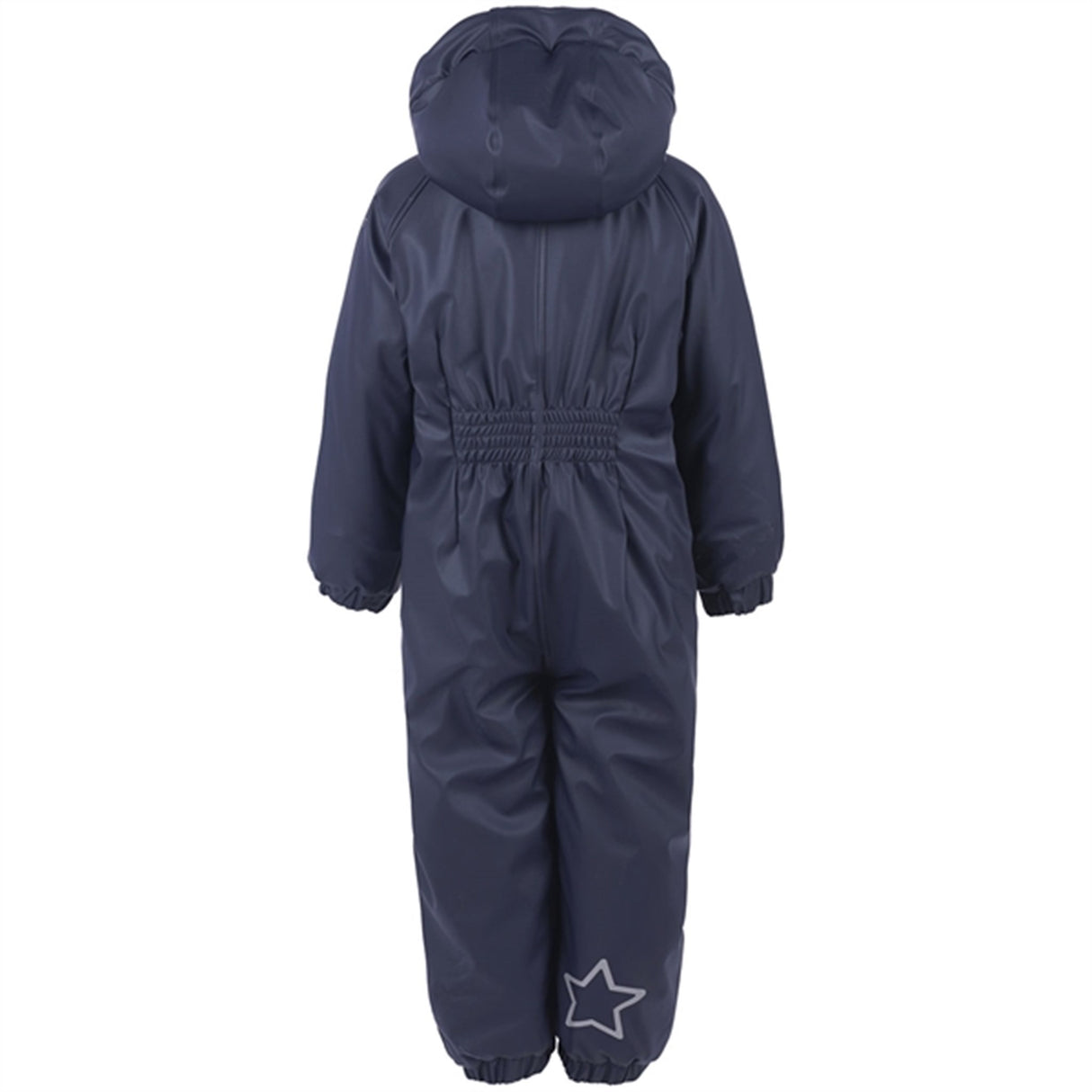 En Fant Dress Parisian Night