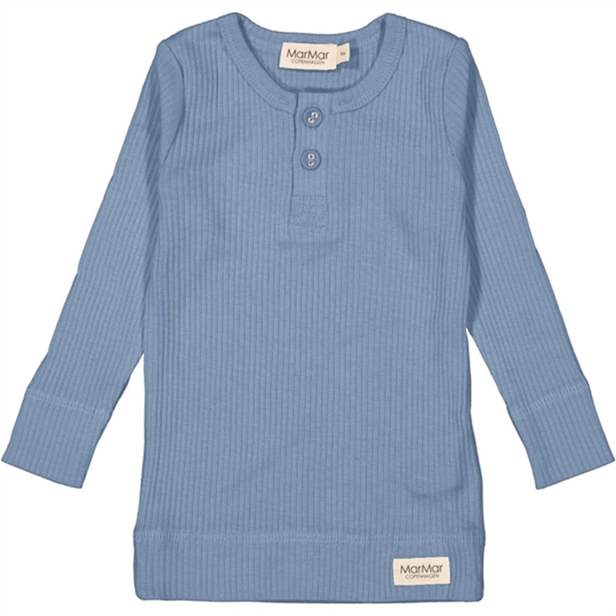 MarMar Modal Storm Cloud Genser