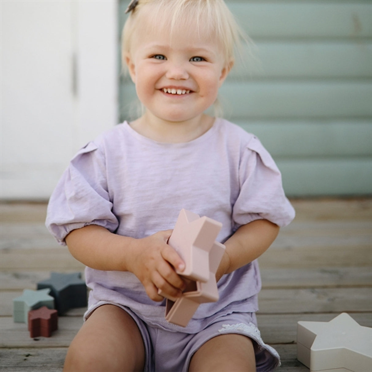 Mushie Stjernebokser