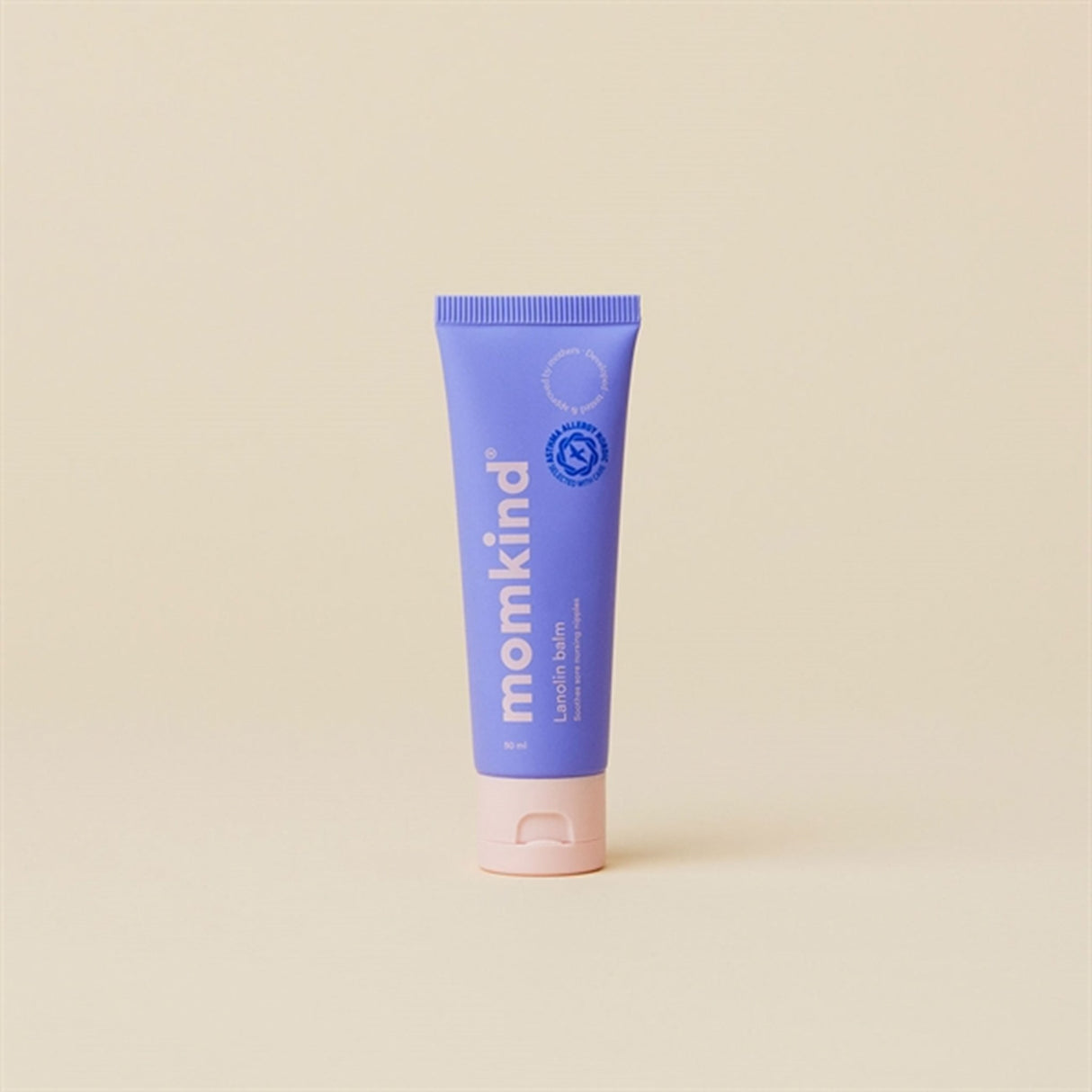 momkind Lanolin Salve 50 Ml