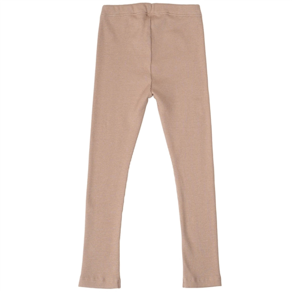 Minimalisma Ribs Leggings Latte