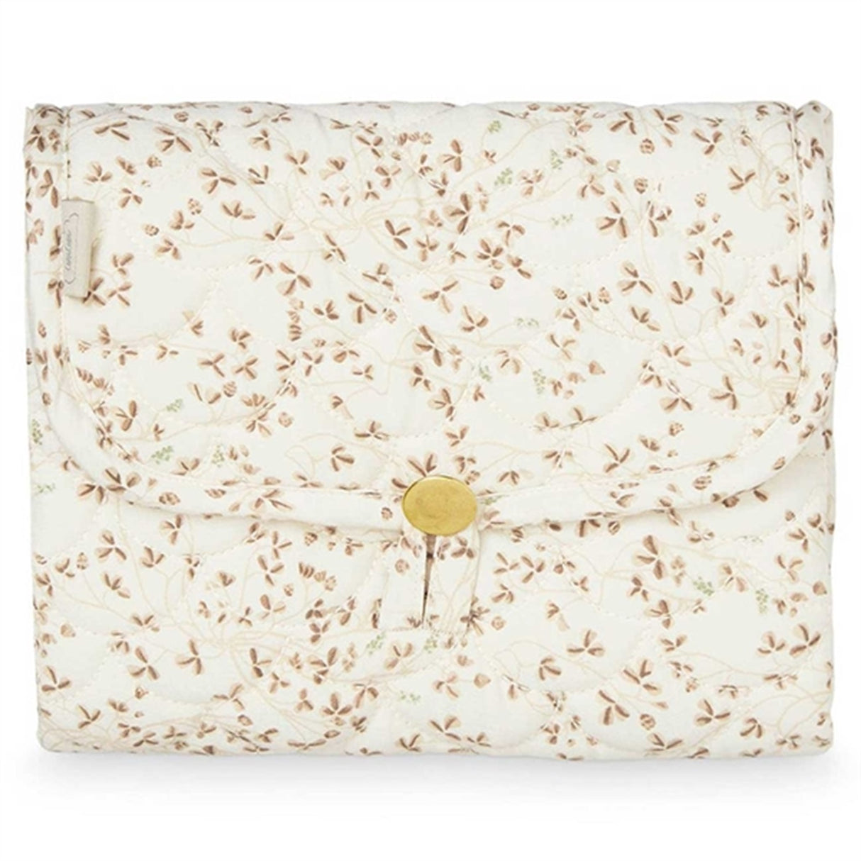 Cam Cam Copenhagen Puzzle Mat Lierre/Almond