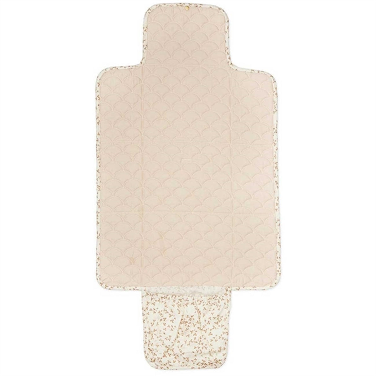 Cam Cam Copenhagen Puzzle Mat Lierre/Almond