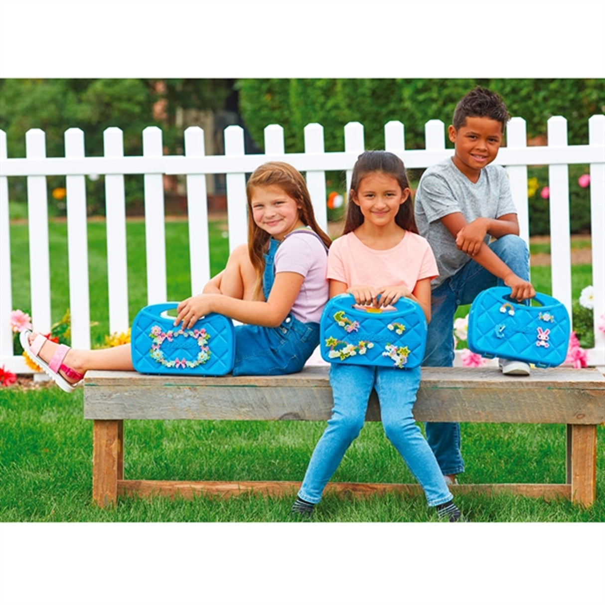 Aquabeads Beginners Bead Koffert