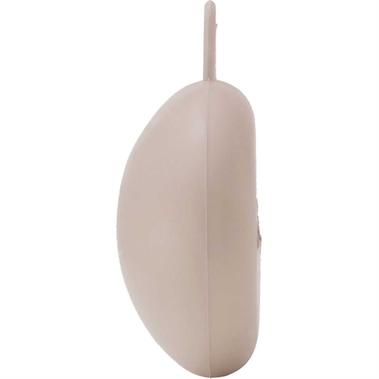 Hevea Suttebeholder Sandy Nude