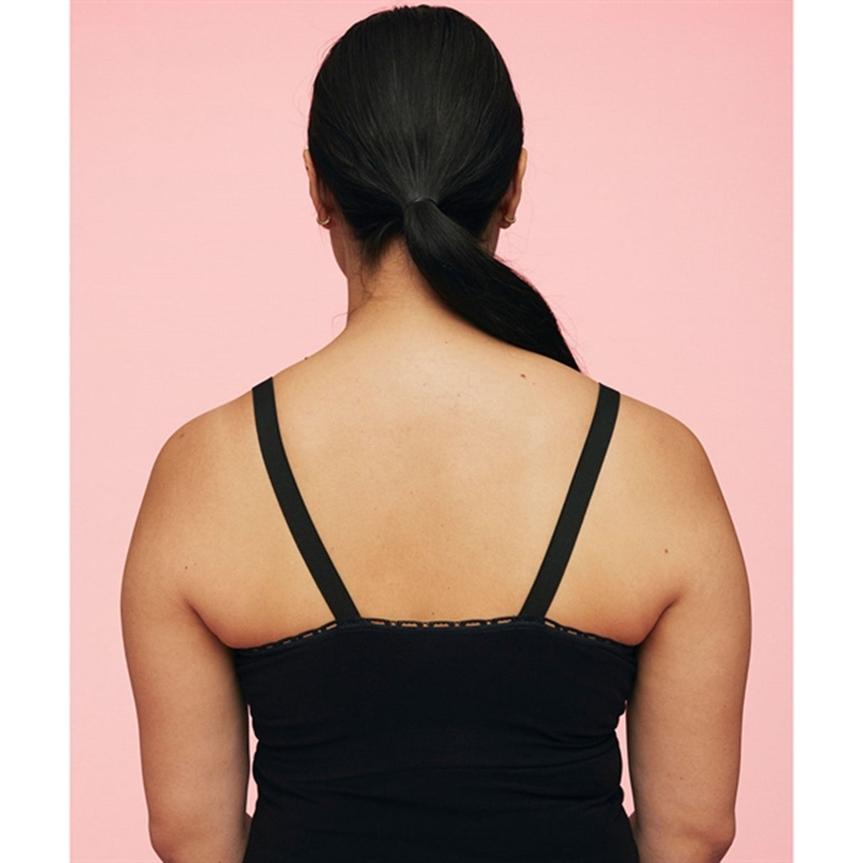 momkind Ammetopp Black