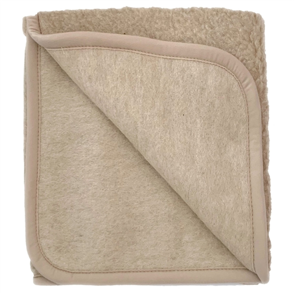 Alwero Teppe Thumbled 75X100 cm Beige