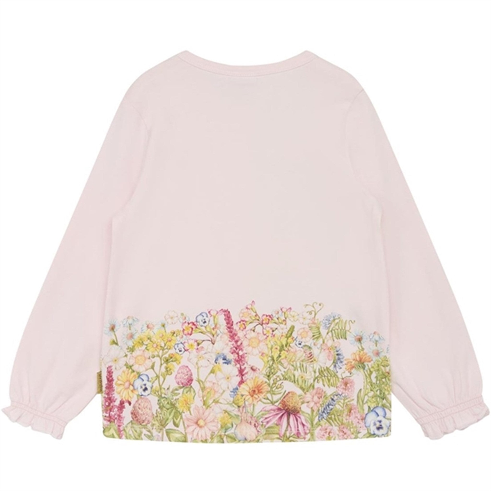 Hust & Claire Icy Pink Ammy T-Shirt 3
